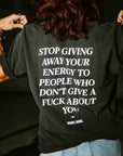 Energy Tee