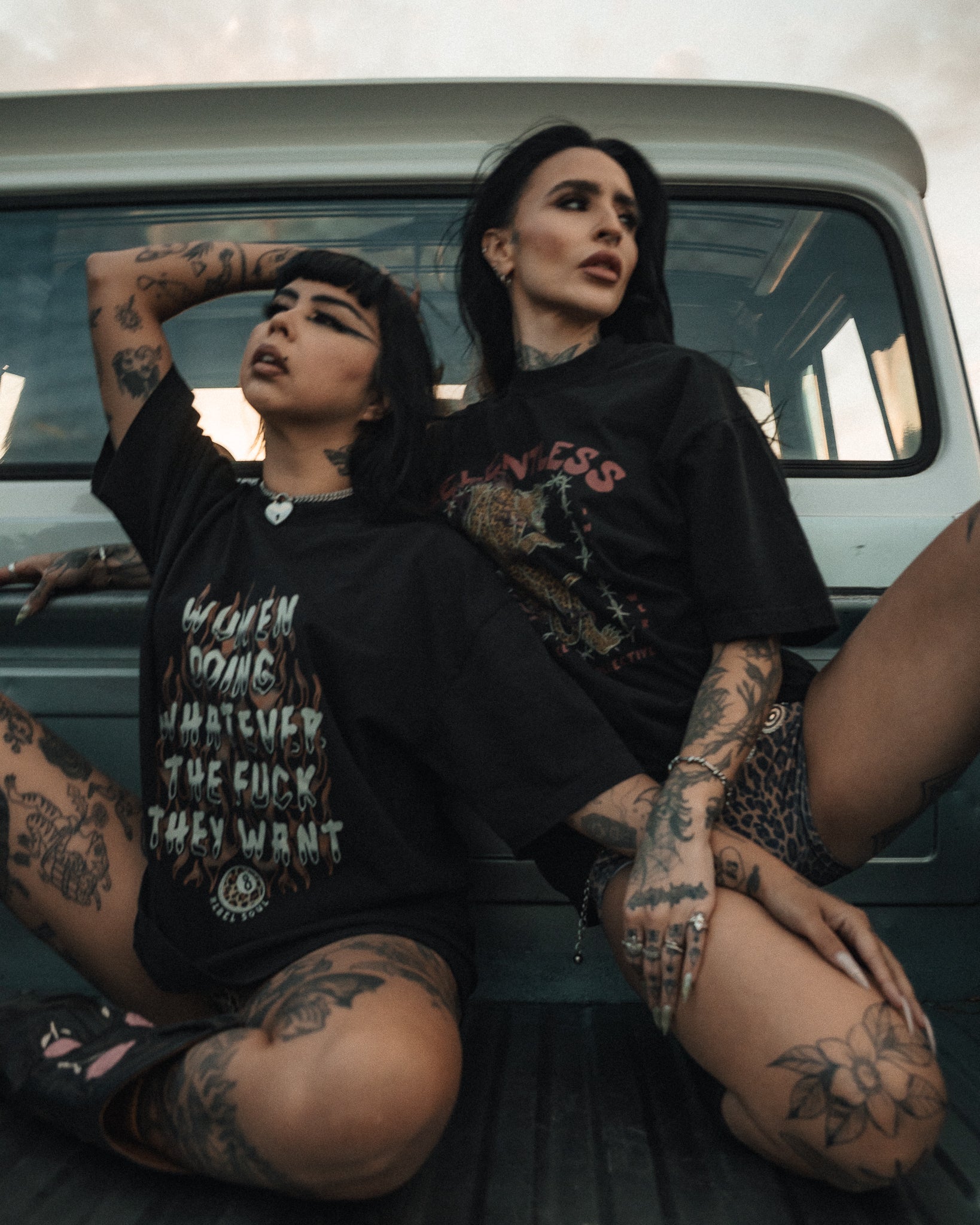 New Arrivals