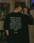 Energy Tee