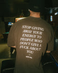 Energy Tee