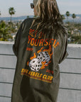 Bet On Yourself Tee - REBEL SOUL COLLECTIVE