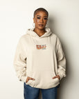 Bet On Yourself Hoodie - REBEL SOUL COLLECTIVE