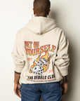 Bet On Yourself Hoodie - REBEL SOUL COLLECTIVE