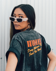 Women Doing What They Want Tee - REBEL SOUL COLLECTIVE